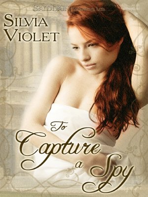 cover image of To Capture a Spy